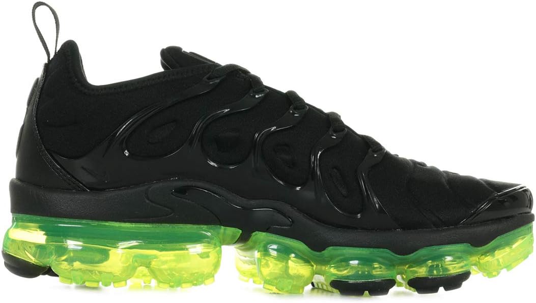 Мужские кроссовки Nike Air Vapormax Plus, Black/White
Мужские кроссовки Nike Air Vapormax Plus, Black/White
