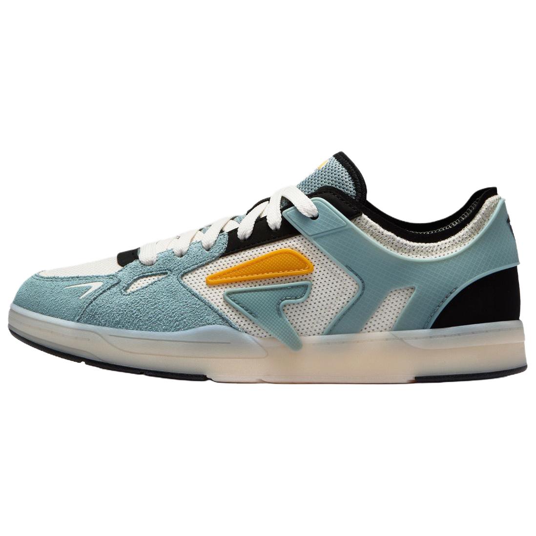 FILA FUSION Кроссовки для скейтбординга GRAB, низкие, мужские, голубые
FILA FUSION Кроссовки для скейтбординга GRAB, низкие, мужские, голубые