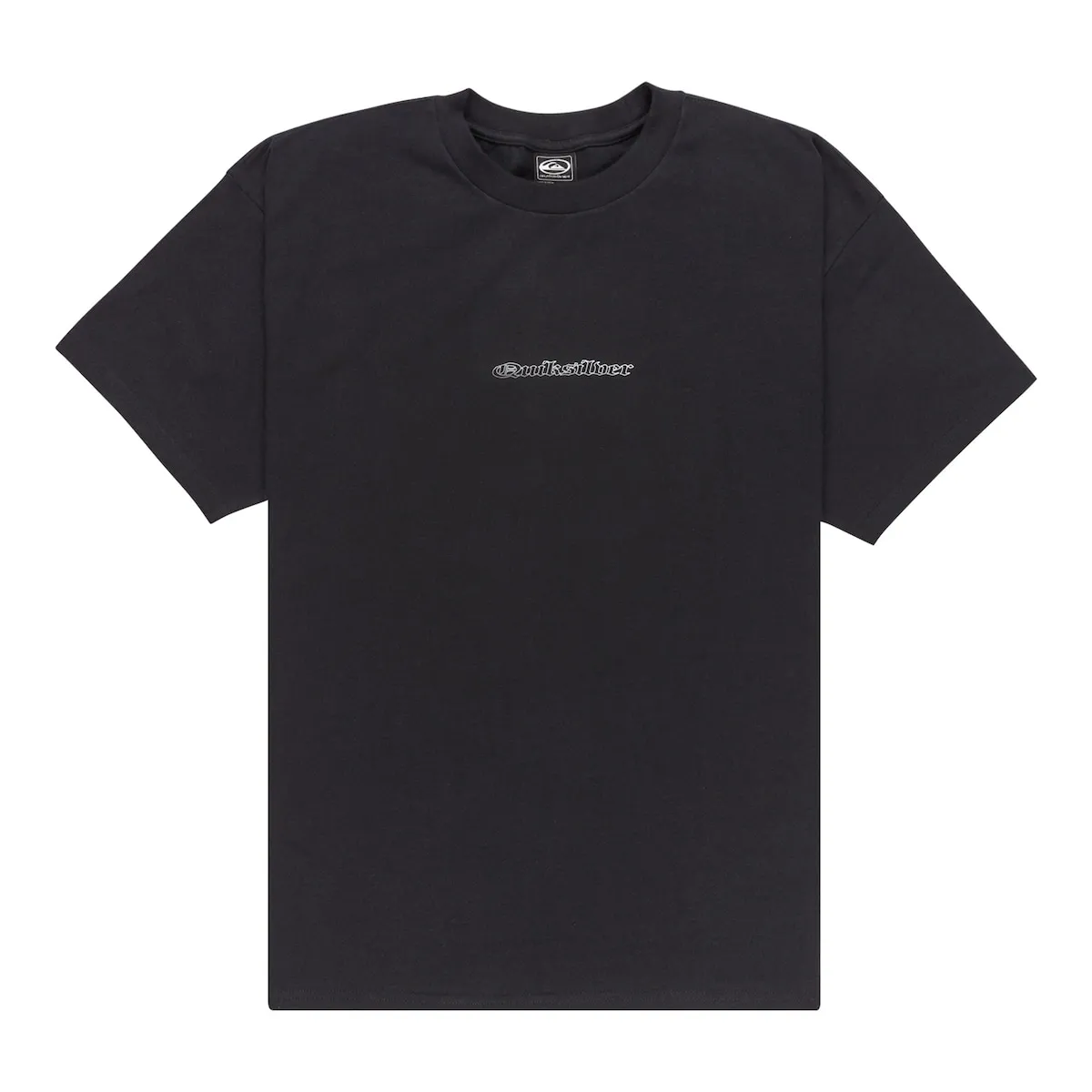 Мужская футболка Electric Connection Quiksilver, черный
Мужская футболка Electric Connection Quiksilver, черный