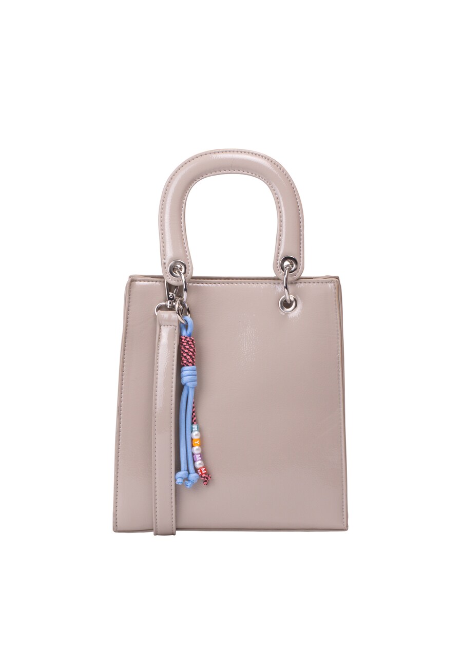 Сумочка MYMO Blonda, серый
Сумочка MYMO Blonda, серый