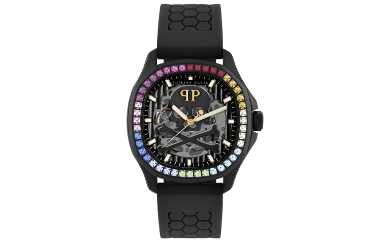 Мужские часы PHILIPP PLEIN
Мужские часы PHILIPP PLEIN