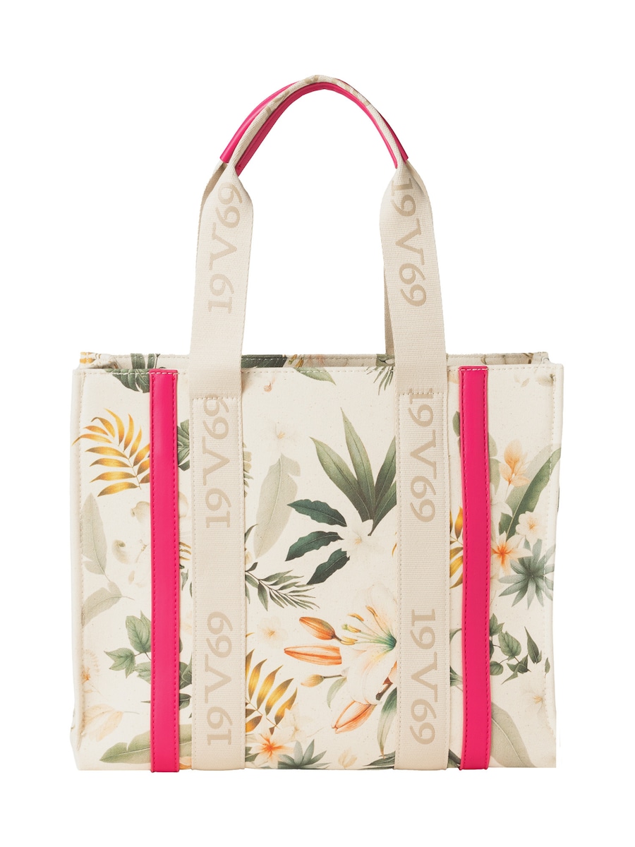 Сумочка 19V69 ITALIA ABBIE, бежевый
Сумочка 19V69 ITALIA ABBIE, бежевый