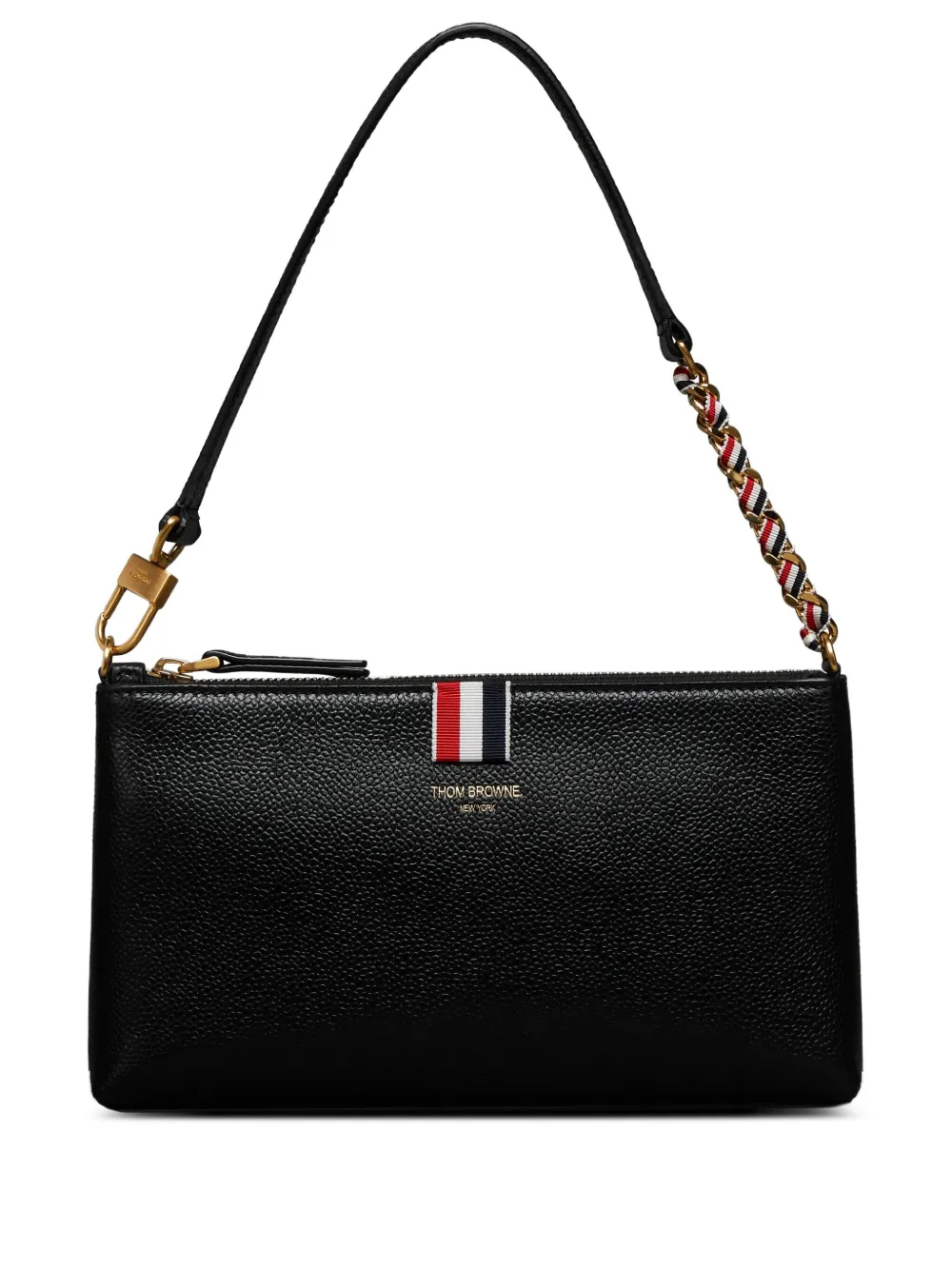 Сумка на плечо THOM BROWNE, черный
Сумка на плечо THOM BROWNE, черный