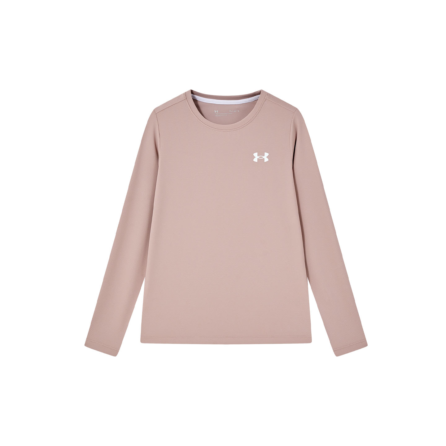 Топ для младших школьников Under Armour, розовый
Топ для младших школьников Under Armour, розовый