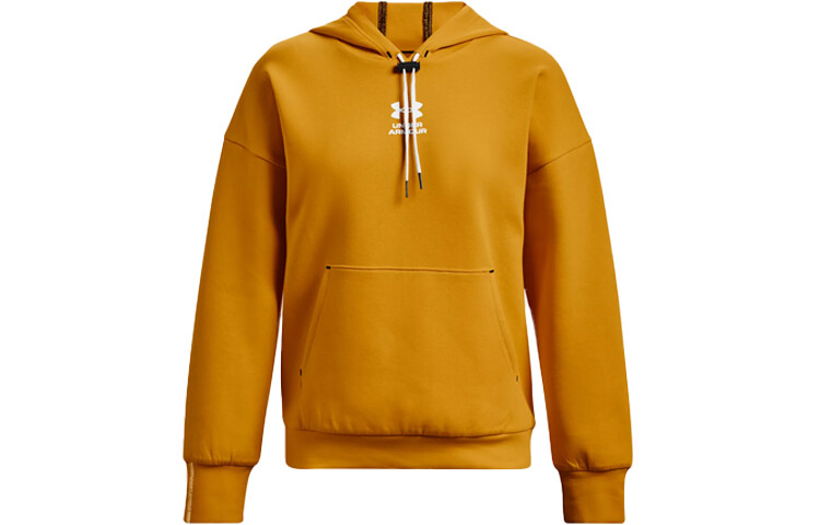 Женская толстовка Under Armour
Женская толстовка Under Armour