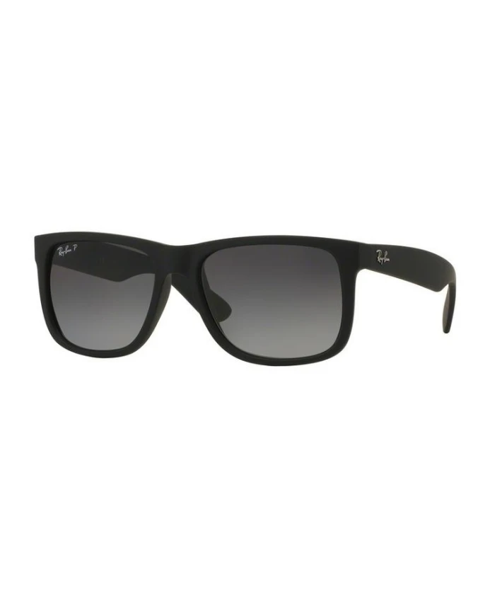 Оригинальные солнцезащитные очки Justin, высочайшего качества! Ray-Ban, черный
Оригинальные солнцезащитные очки Justin, высочайшего качества! Ray-Ban, черный