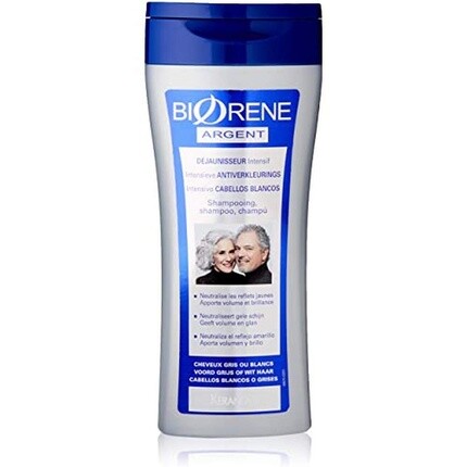 Biorene Argent Chp Cab Blanco 200мл, Varios
Biorene Argent Chp Cab Blanco 200мл, Varios