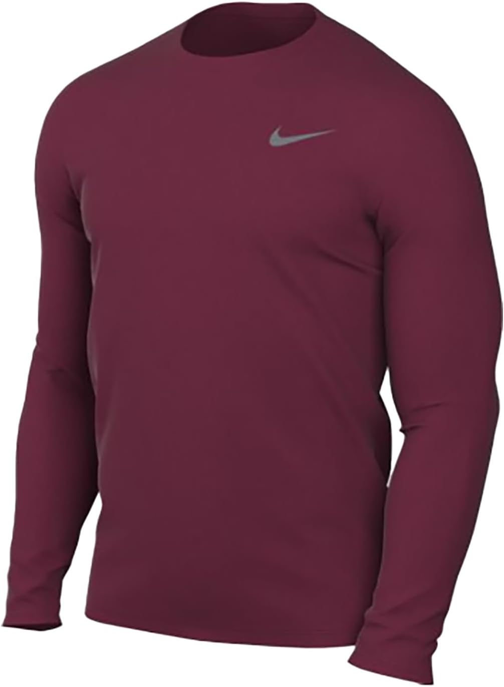 Мужская футболка Legend LS от Nike, Maroon
Мужская футболка Legend LS от Nike, Maroon