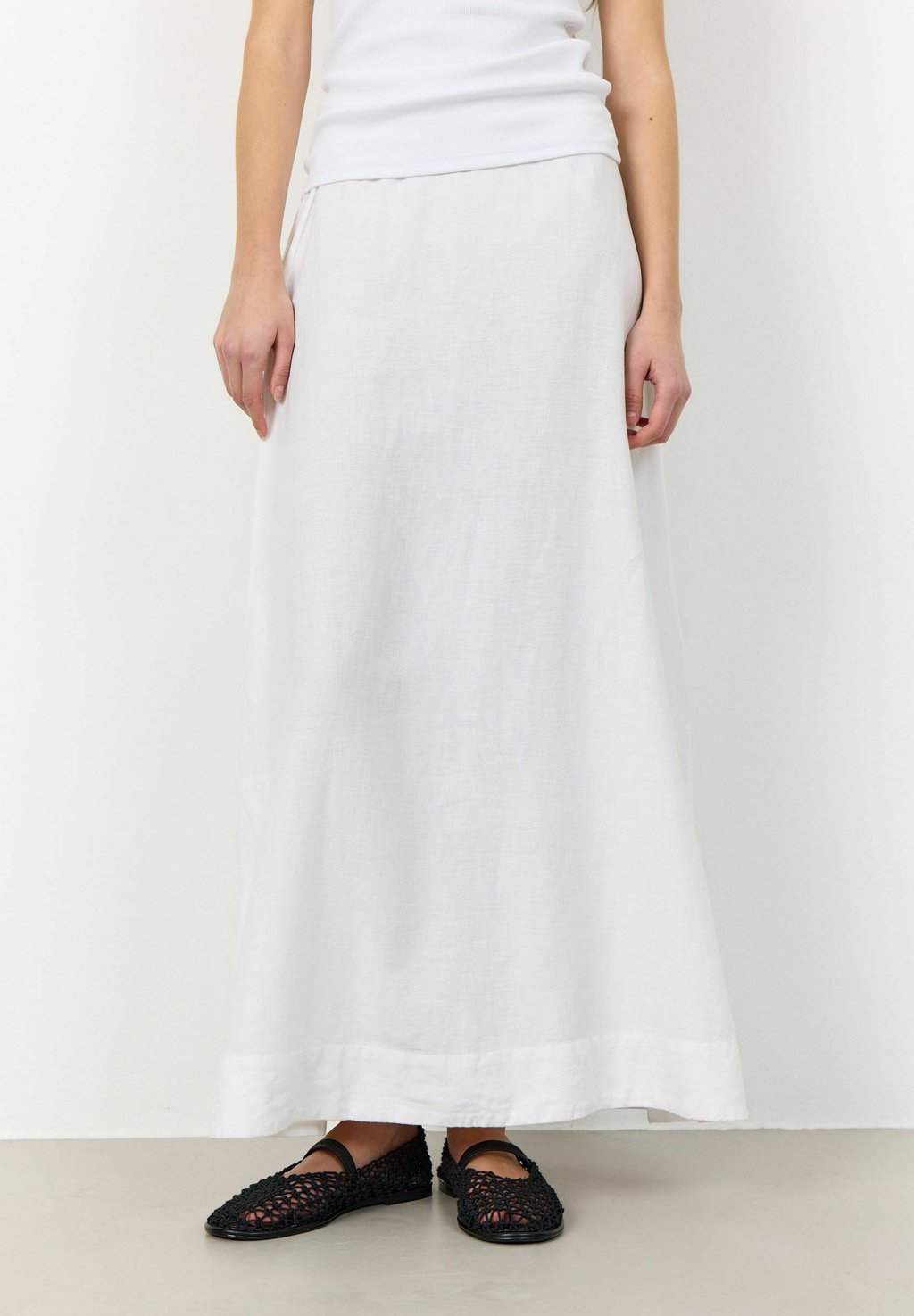 Юбка макси LR-NAJA 30 Levete Room, белый
Юбка макси LR-NAJA 30 Levete Room, белый