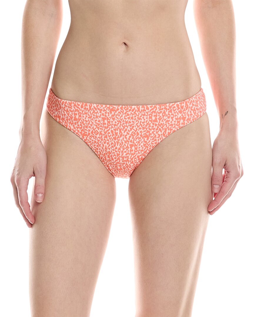 Купальник женский Monte and Lou, розовый
Купальник женский Monte and Lou, розовый