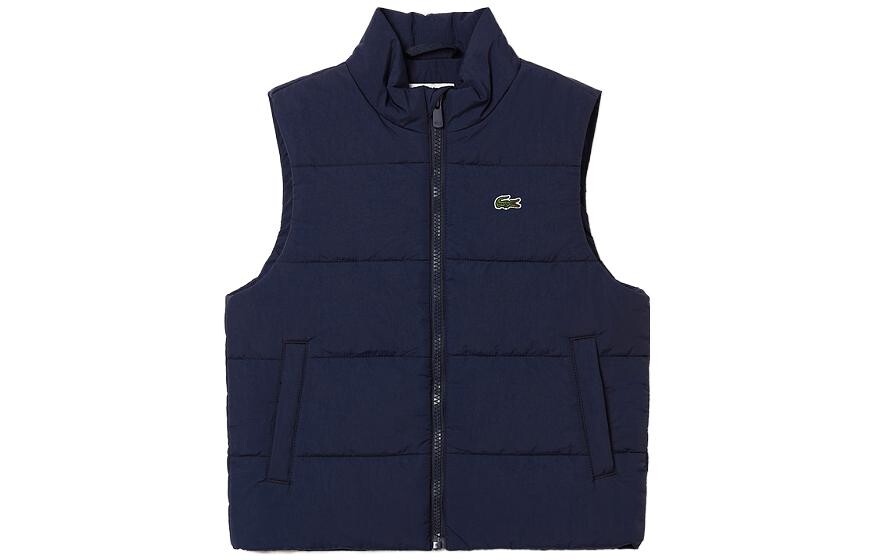 LACOSTE Детский жилет, цвет Dark Blue
LACOSTE Детский жилет, цвет Dark Blue