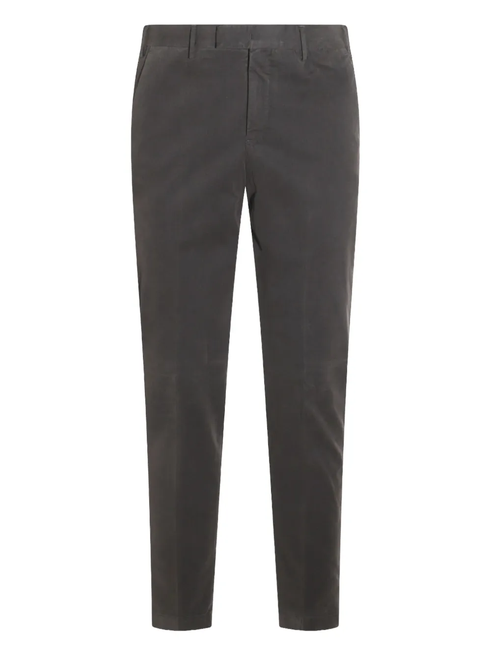 Брюки без застежки PT Torino, серый
Брюки без застежки PT Torino, серый