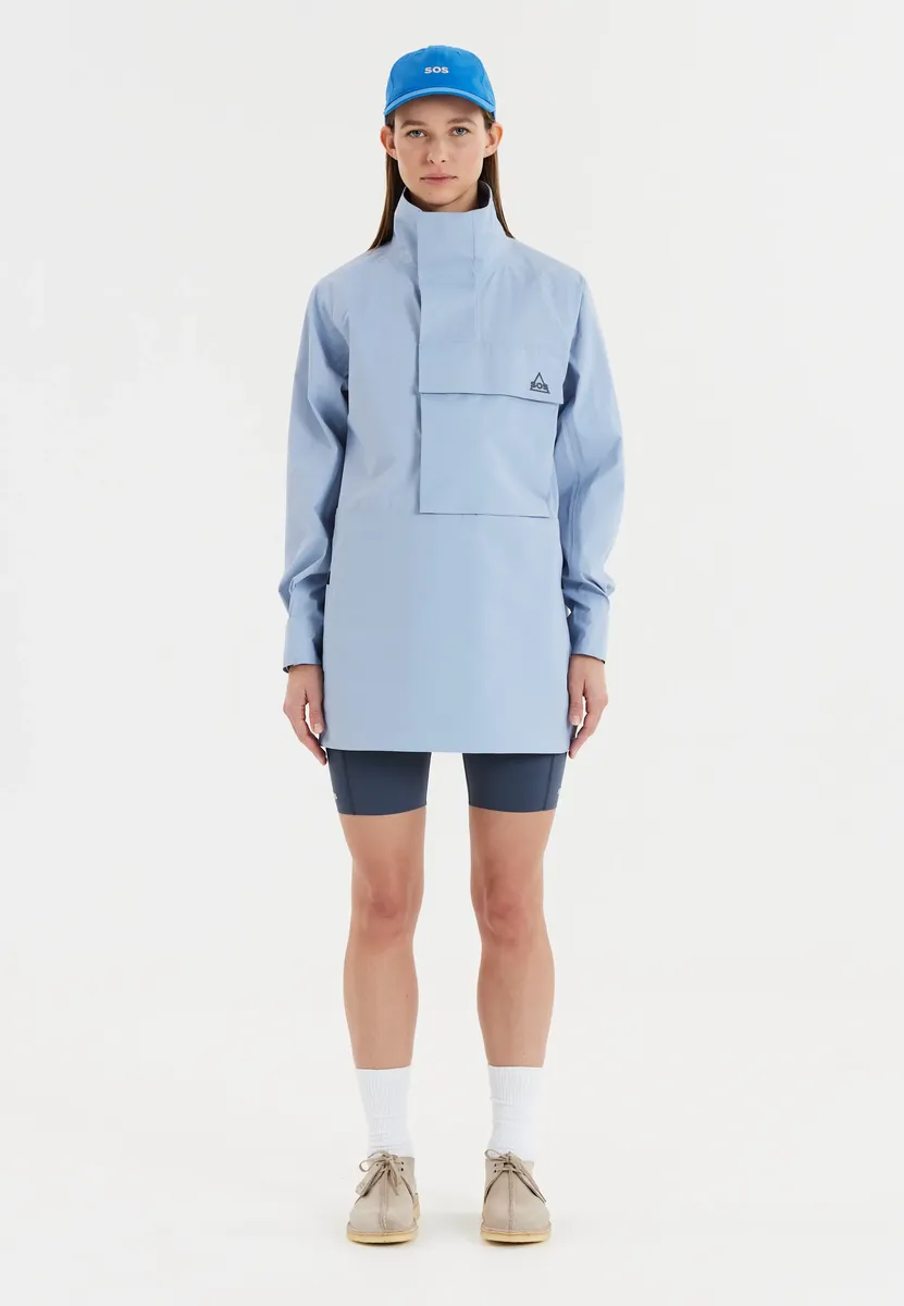 Лыжная куртка SOS "Маттерхорн" с водным столбом 20 000 мм, синий
Лыжная куртка SOS "Маттерхорн" с водным столбом 20 000 мм, синий