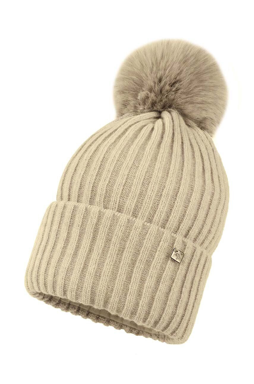 Детская хлопковая шапка Jamiks DAGNIS, бежевый
Детская хлопковая шапка Jamiks DAGNIS, бежевый