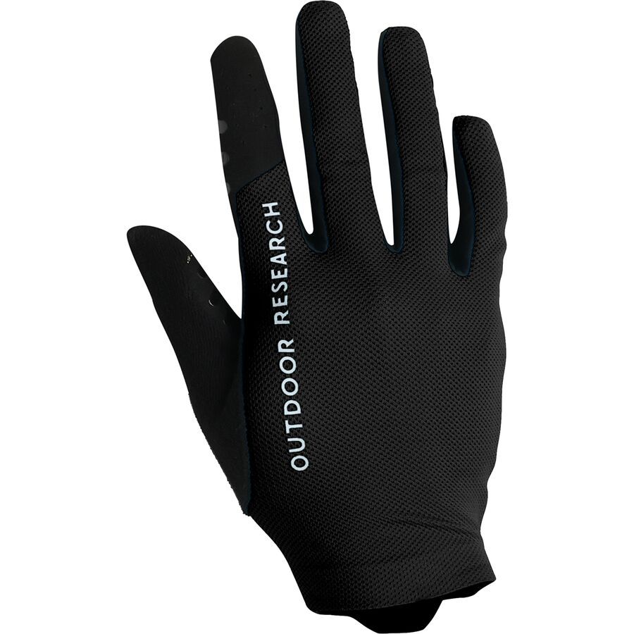 Перчатки Outdoor Research Freewheel Bike Outdoor Research, Solid Black
Перчатки Outdoor Research Freewheel Bike Outdoor Research, Solid Black