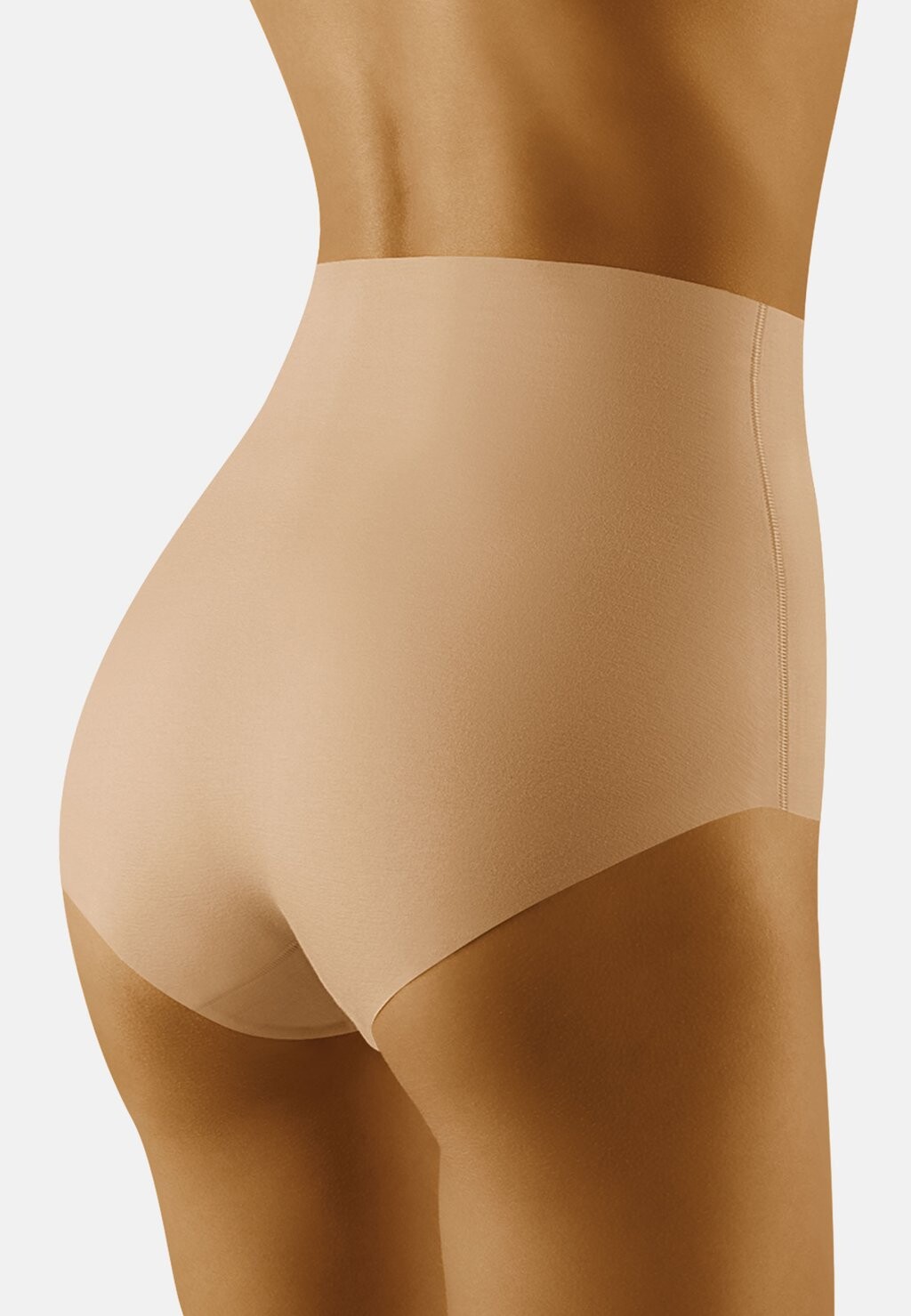 Трусы DISCRETIA Wolbar, бежевый
Трусы DISCRETIA Wolbar, бежевый