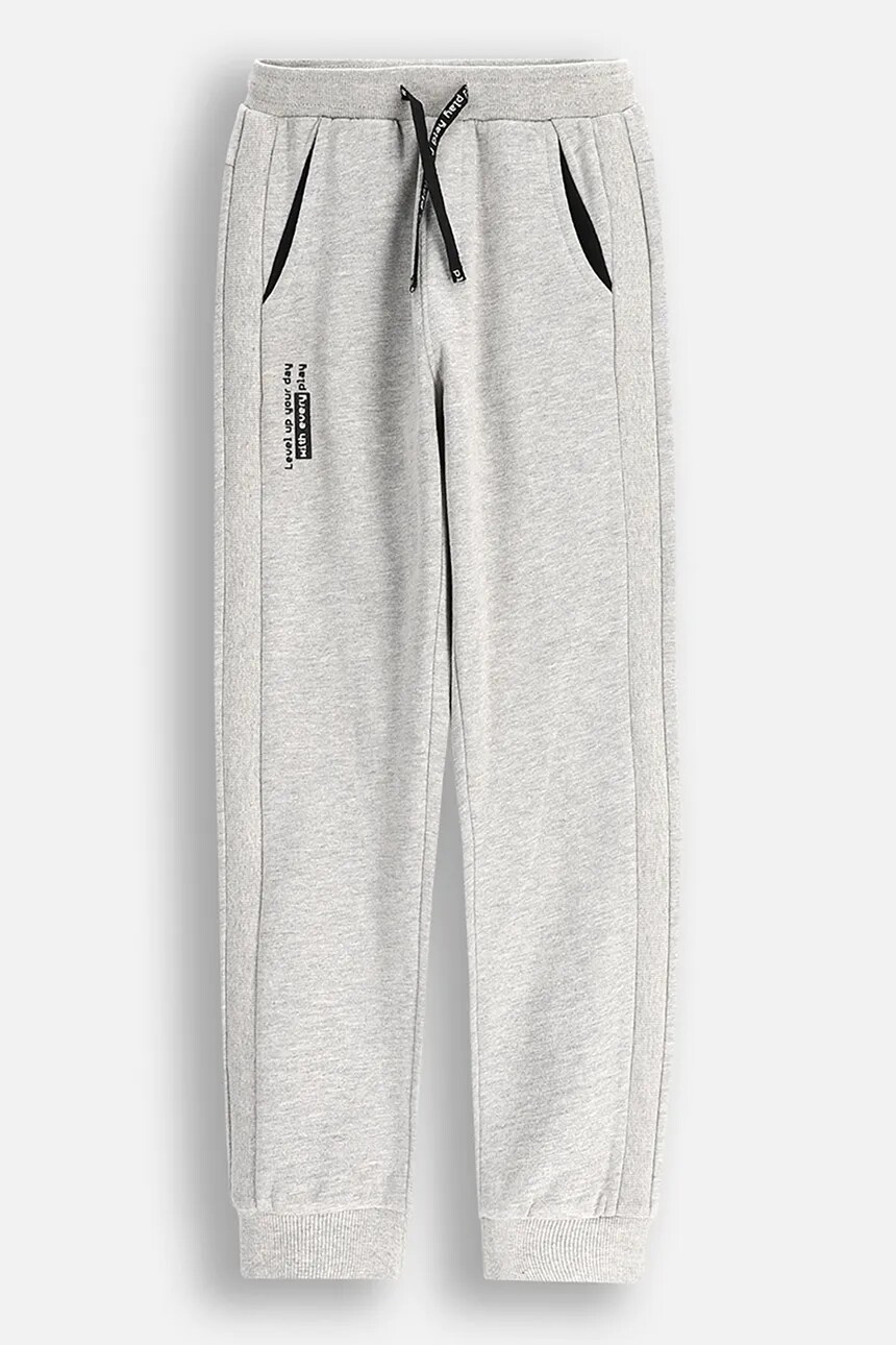 Спортивные штаны Coccodrillo, серый
Спортивные штаны Coccodrillo, серый