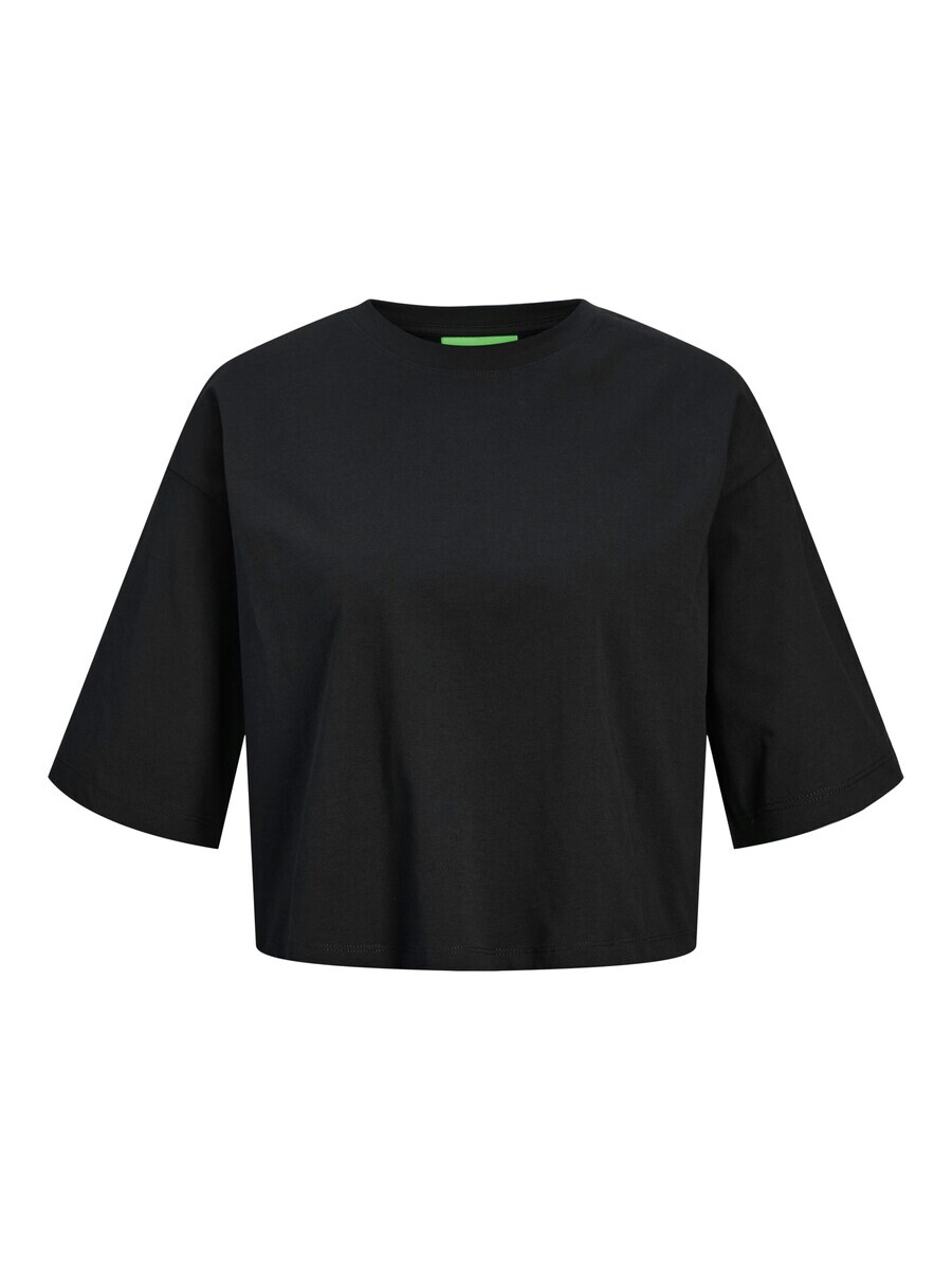 Футболка JJXX Shirt JXAndrea, черный
Футболка JJXX Shirt JXAndrea, черный