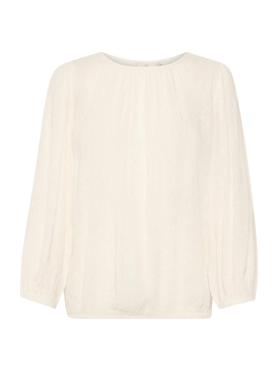 Блуза Kaffe Wilma, белый
Блуза Kaffe Wilma, белый