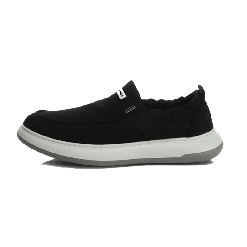 ALPLUME Мужские дышащие низкие парусиновые туфли
ALPLUME Мужские дышащие низкие парусиновые туфли