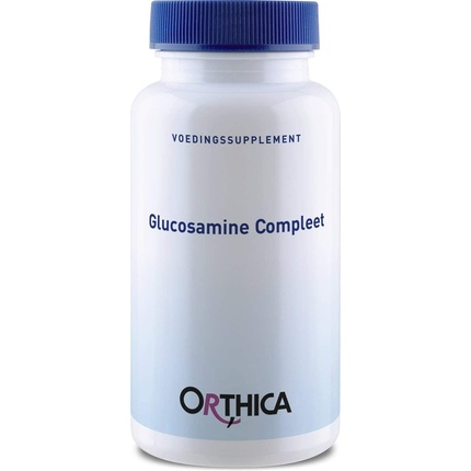 Глюкозамин Полный 60 Таблеток Orthica
Глюкозамин Полный 60 Таблеток Orthica