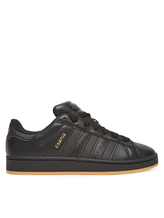 Кроссовки Campus 00S JP9995 Adidas, черный
Кроссовки Campus 00S JP9995 Adidas, черный