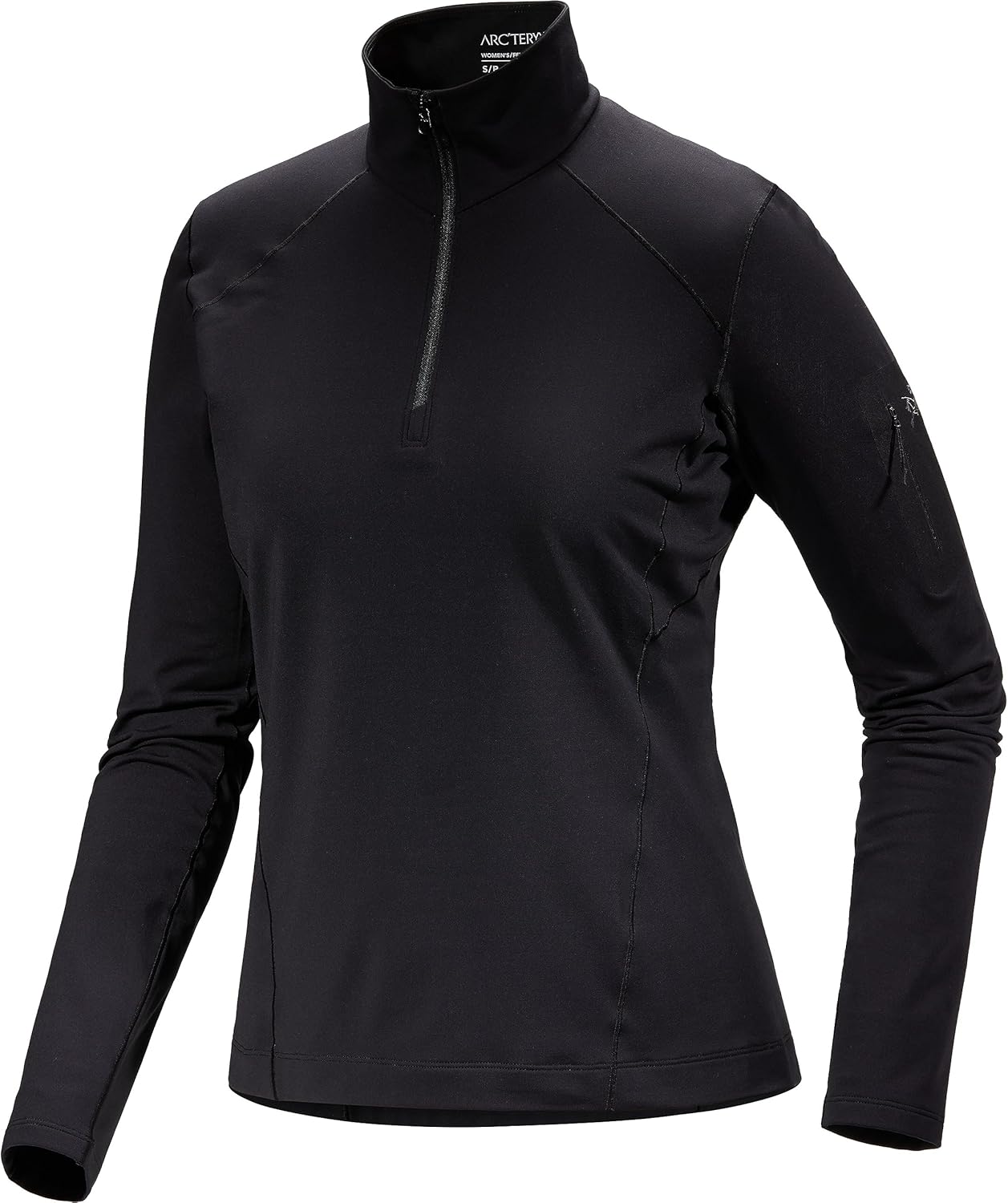 Женский комбинезон Arc'teryx Rho Zip Neck | Универсальный и легкий базовый слой, Black, Черный, Женский комбинезон Arc'teryx Rho Zip Neck | Универсальный и легкий базовый слой, Black
Женский комбинезон Arc'teryx Rho Zip Neck | Универсальный и легкий базовый слой, Black, Черный, Женский комбинезон Arc'teryx Rho Zip Neck | Универсальный и легкий базовый слой, Black