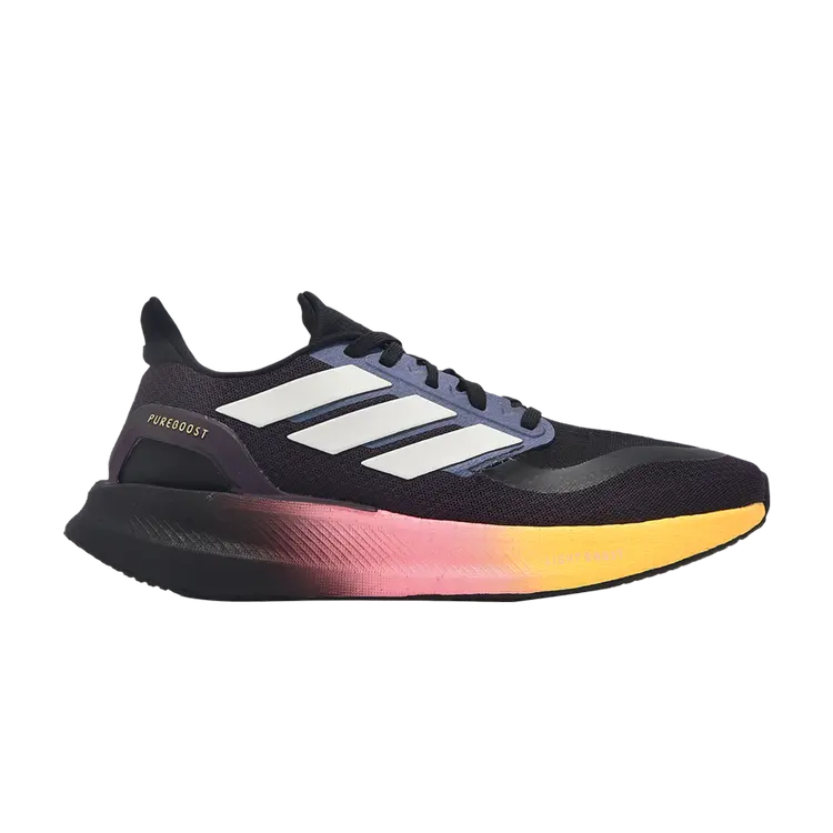 Кроссовки PureBoost 5, цвет Aurora Black Spark, Черный, Кроссовки PureBoost 5, цвет Aurora Black Spark
Кроссовки PureBoost 5, цвет Aurora Black Spark, Черный, Кроссовки PureBoost 5, цвет Aurora Black Spark