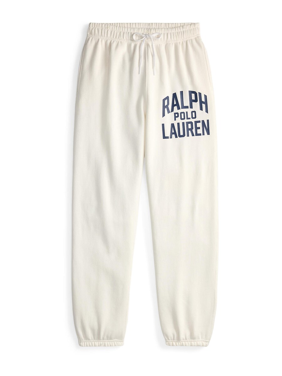 Зауженные брюки Polo Ralph Lauren, белый
Зауженные брюки Polo Ralph Lauren, белый