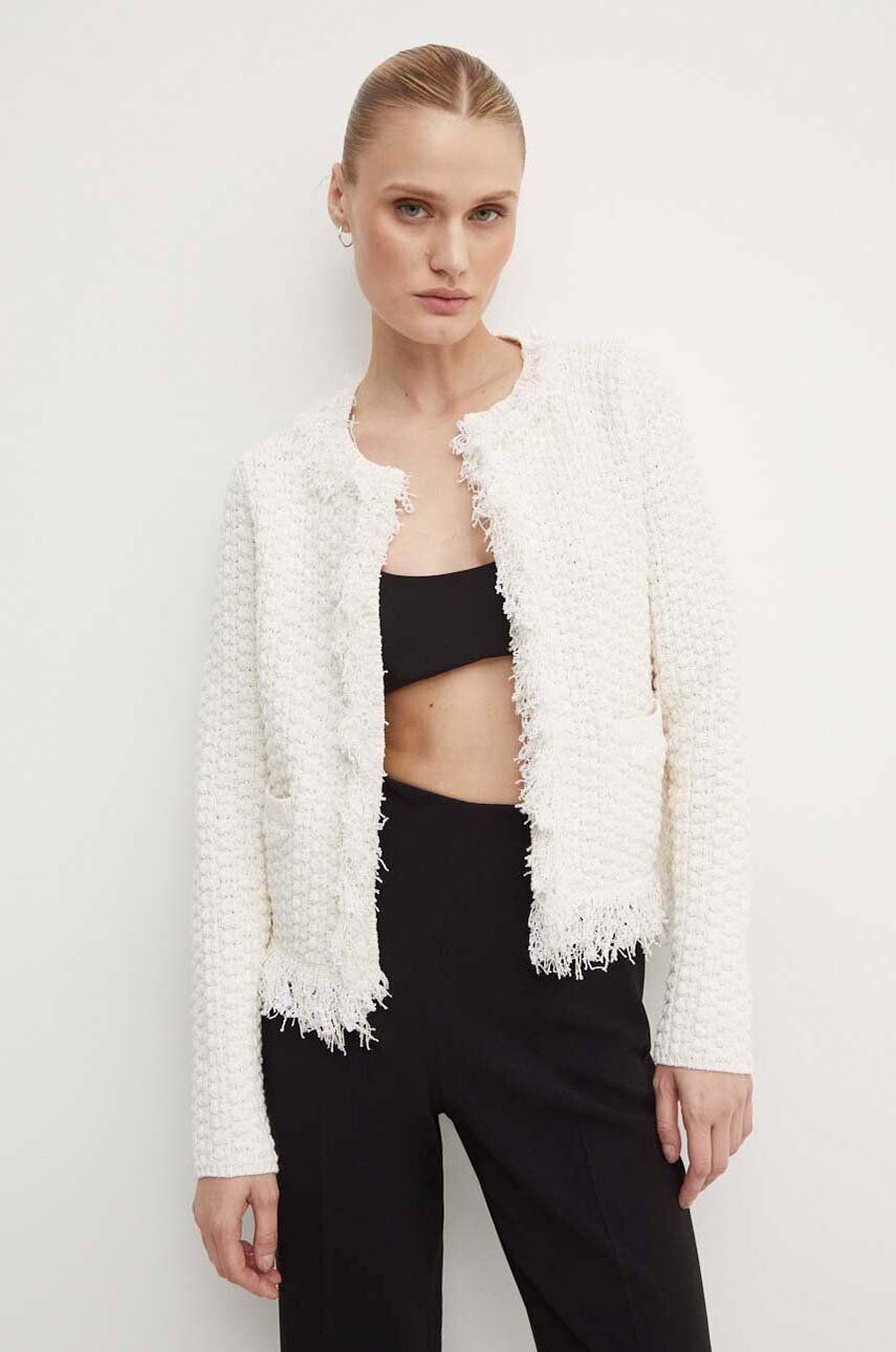 Апрельский кардиган A.L.C., бежевый
Апрельский кардиган A.L.C., бежевый