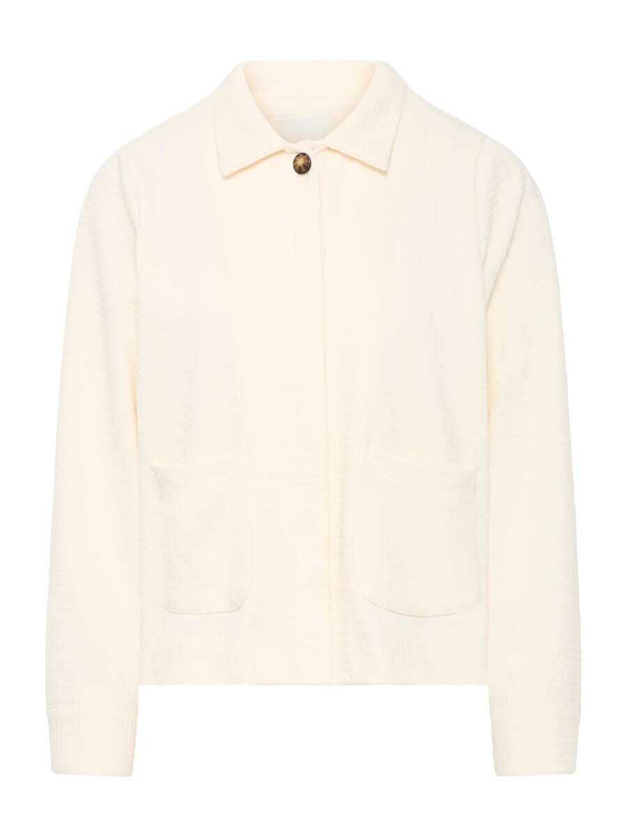 Демисезонная куртка ICHI IHKATE, Cream
Демисезонная куртка ICHI IHKATE, Cream