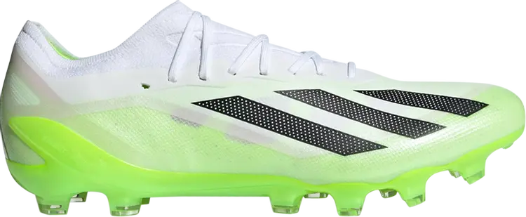 Кроссовки X Crazyfast.1 AG 'Crazyrush Pack', белый, Зеленый, Кроссовки X Crazyfast.1 AG 'Crazyrush Pack', белый
Кроссовки X Crazyfast.1 AG 'Crazyrush Pack', белый, Зеленый, Кроссовки X Crazyfast.1 AG 'Crazyrush Pack', белый