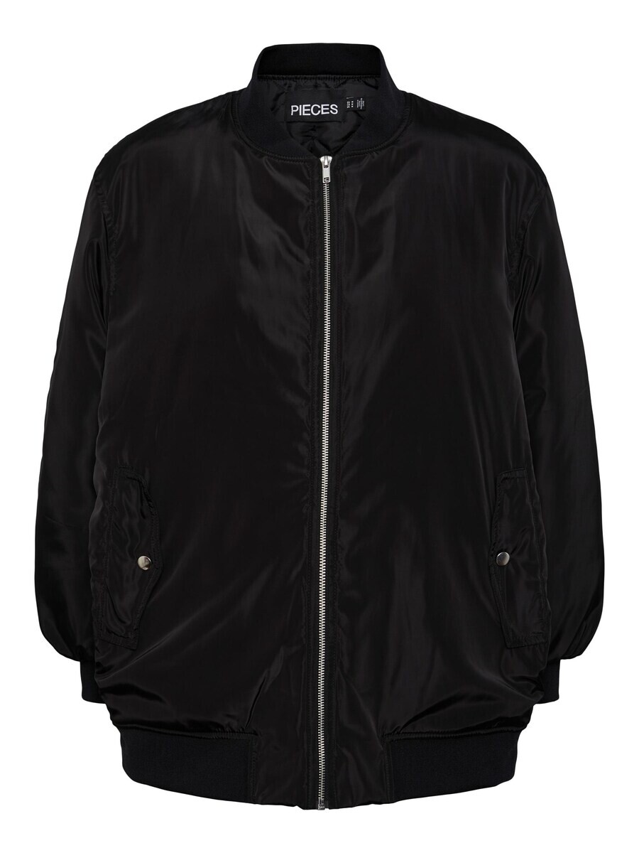 Всесезонная куртка PIECES Between-Season Jacket Danny, черный
Всесезонная куртка PIECES Between-Season Jacket Danny, черный