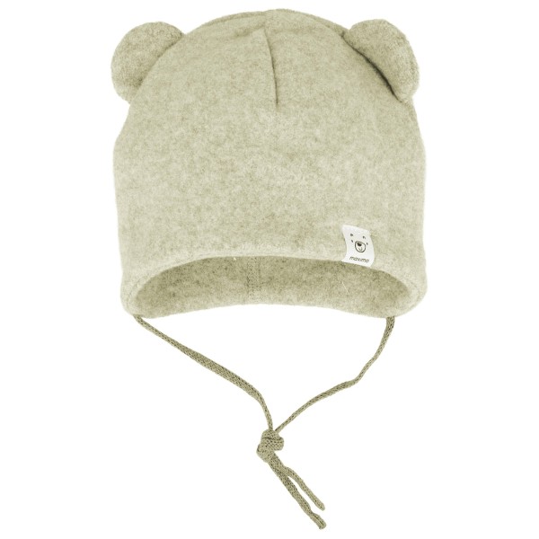 Детская шапочка с ушками - шапочка Maximo, мультиколор
Детская шапочка с ушками - шапочка Maximo, мультиколор