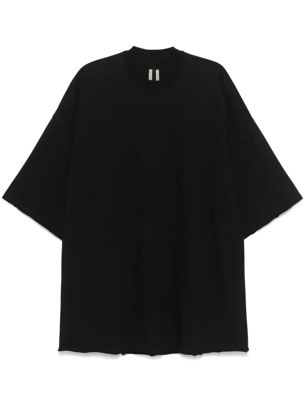 Футболка Tommy Rick Owens, черный
Футболка Tommy Rick Owens, черный