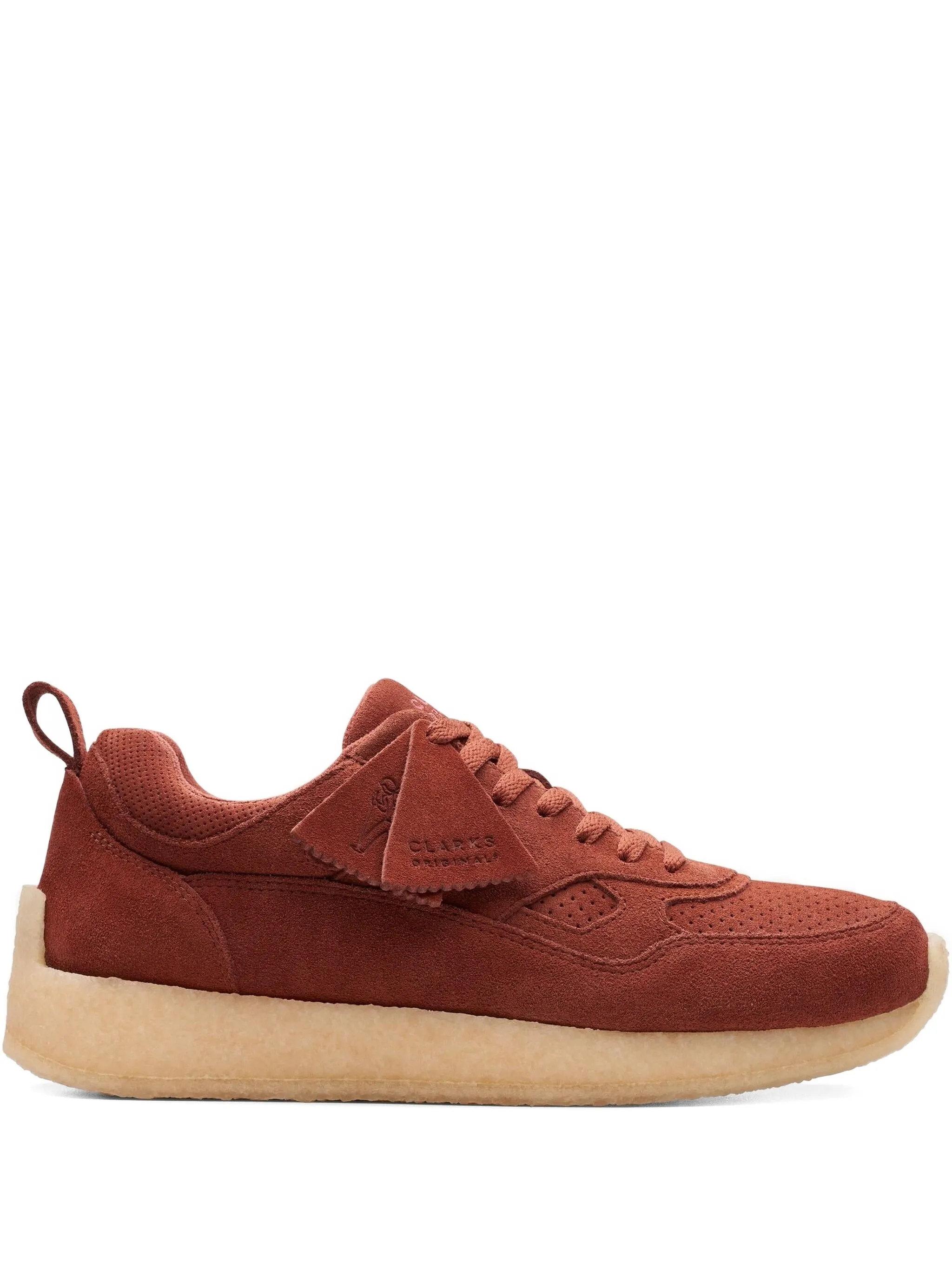 Кроссовки Lockhill Clarks Originals, красный
Кроссовки Lockhill Clarks Originals, красный