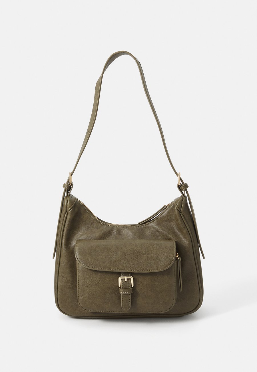 Сумка кросс-боди Anna Field Cross body bag, Green
Сумка кросс-боди Anna Field Cross body bag, Green