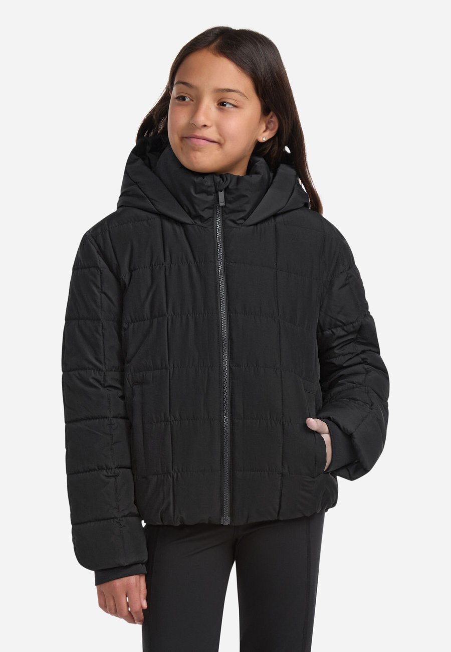 Зимняя куртка Abercrombie & Fitch MIDWEIGHT PUFFER JACKET UNISEX, Meteorite/Black
Зимняя куртка Abercrombie & Fitch MIDWEIGHT PUFFER JACKET UNISEX, Meteorite/Black