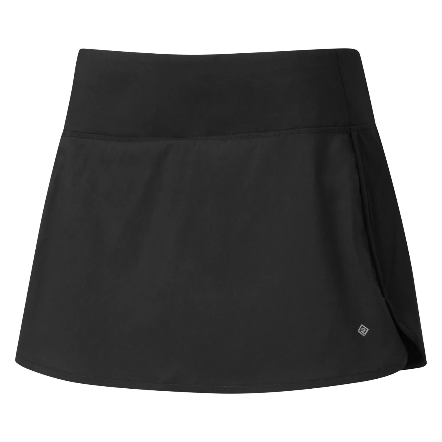 Женская юбка-шорты RONHILL, All Black
Женская юбка-шорты RONHILL, All Black