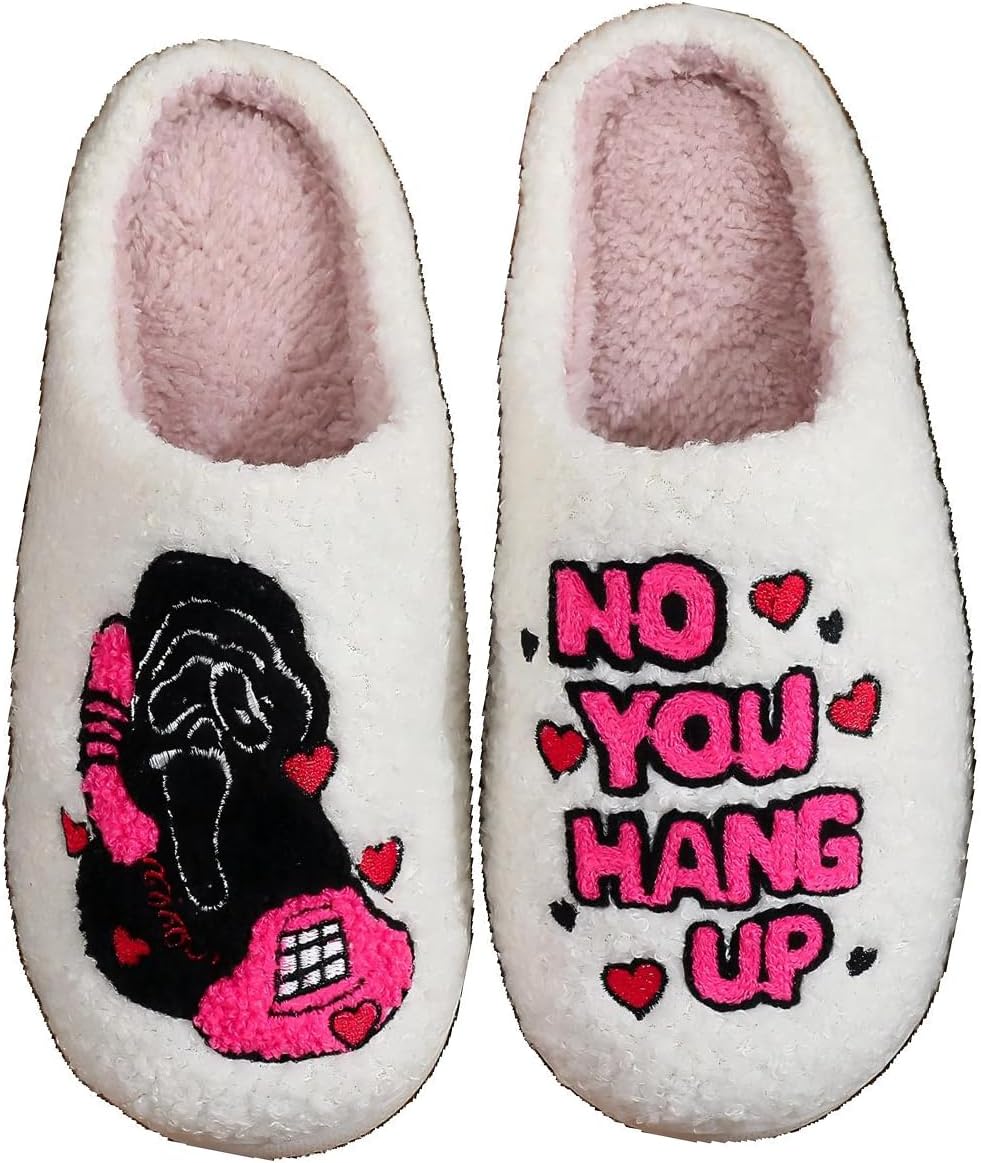 Женские и мужские домашние тапочки с эффектом памяти, мягкие, без шнурков, противоскользящие, пушистые, для дома и улицы Edobao, Hand Up
Женские и мужские домашние тапочки с эффектом памяти, мягкие, без шнурков, противоскользящие, пушистые, для дома и улицы Edobao, Hand Up