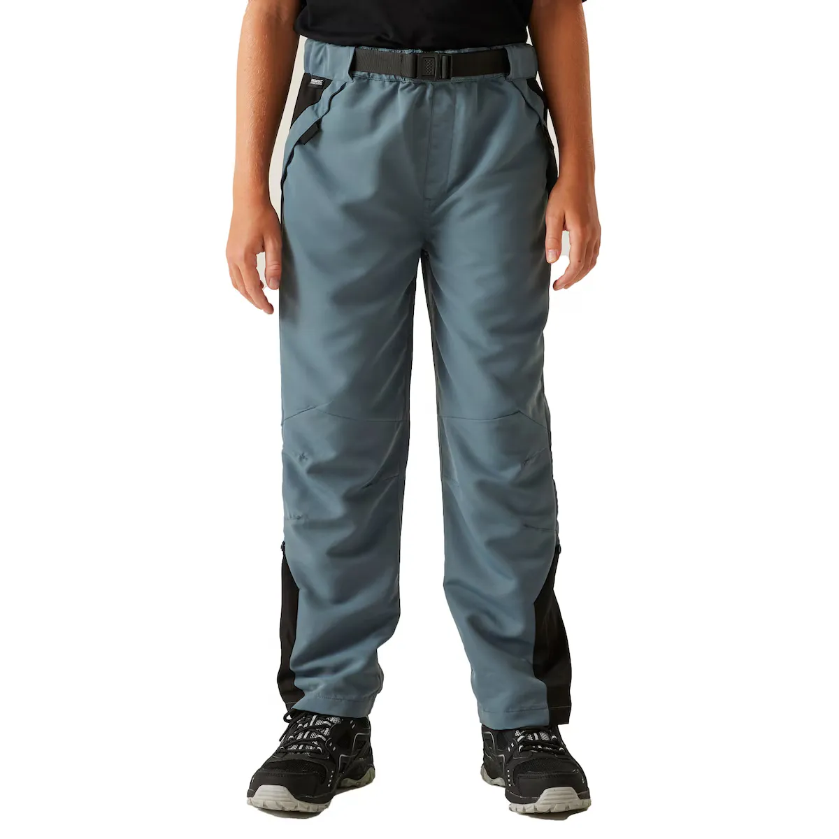 SorcerMountTrsV Regatta детские брюки, серый/синий
SorcerMountTrsV Regatta детские брюки, серый/синий