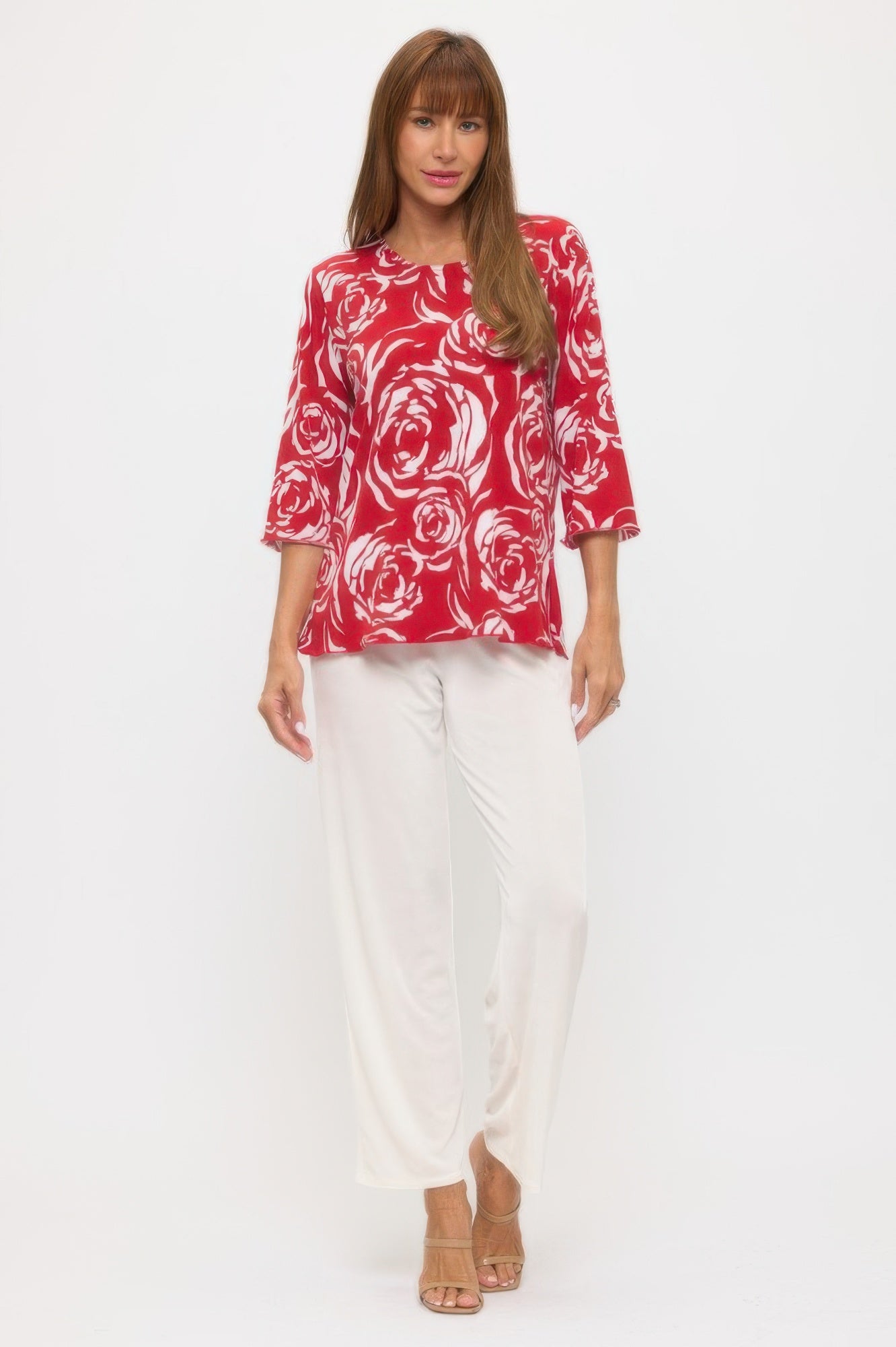 Хит Мерроу Топ TRUEDAMES, красный
Хит Мерроу Топ TRUEDAMES, красный