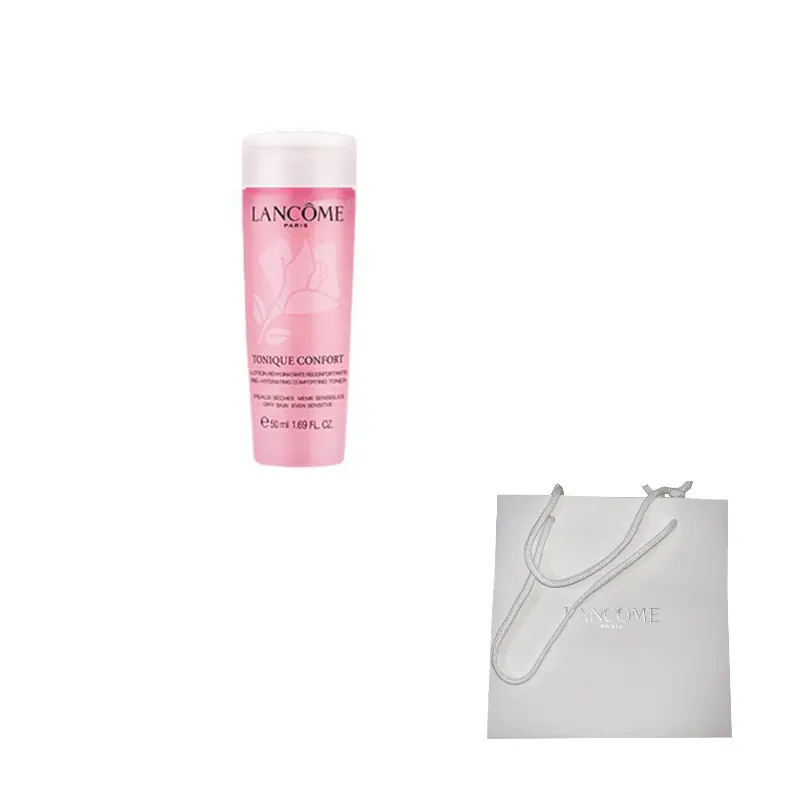 Lankou набор порошковой воды для умывания нежное очищающее тоник успокаивающий, увлажняющий, питающий и напитывающий влагой 50мл*6/50мл*9 LANCOME, 50ml
Lankou набор порошковой воды для умывания нежное очищающее тоник успокаивающий, увлажняющий, питающий и напитывающий влагой 50мл*6/50мл*9 LANCOME, 50ml