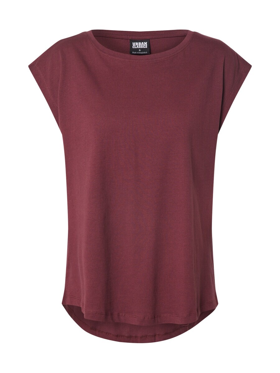 Футболка Urban Classics, красный
Футболка Urban Classics, красный