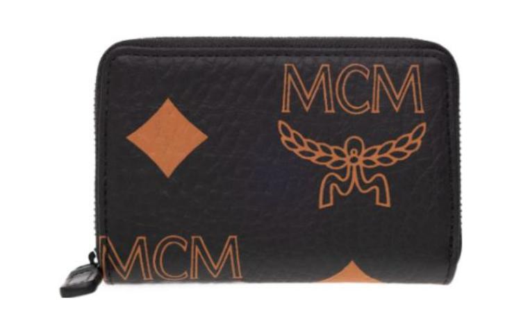 Кошелёк MCM 
Кошелёк MCM