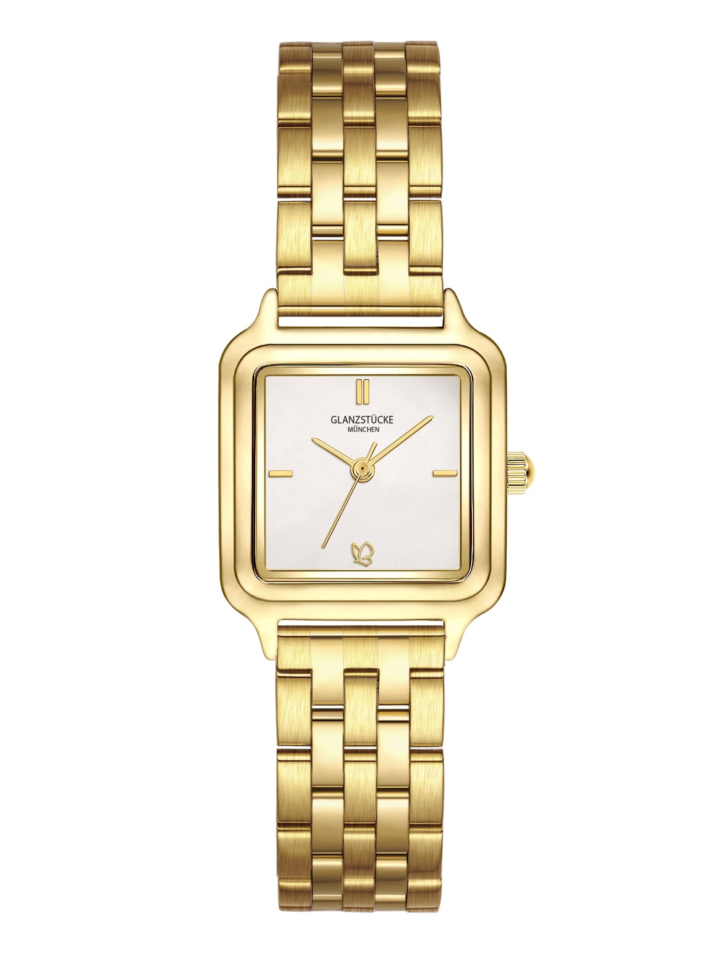 Glanzstücke München Золотые часы Analog
Glanzstücke München Золотые часы Analog