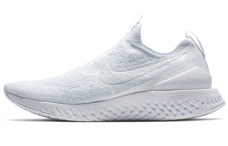 Мужские беговые кроссовки Nike Epic React Flyknit
Мужские беговые кроссовки Nike Epic React Flyknit
