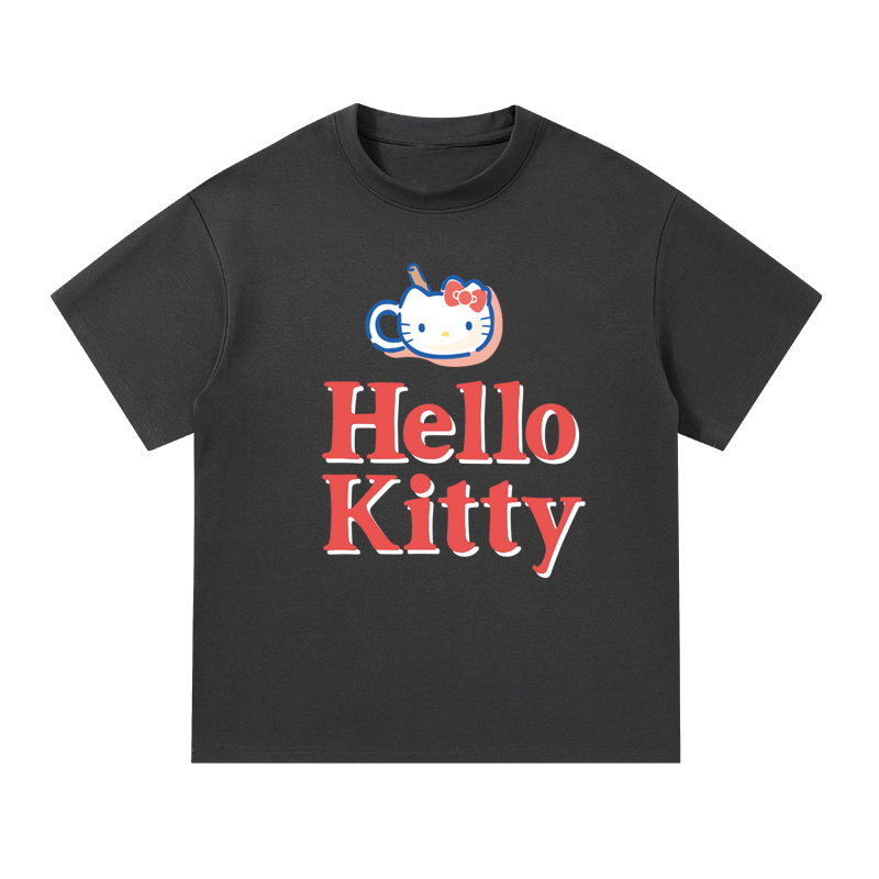 Sanrio Футболка Hello Kitty Unisex White
Sanrio Футболка Hello Kitty Unisex White