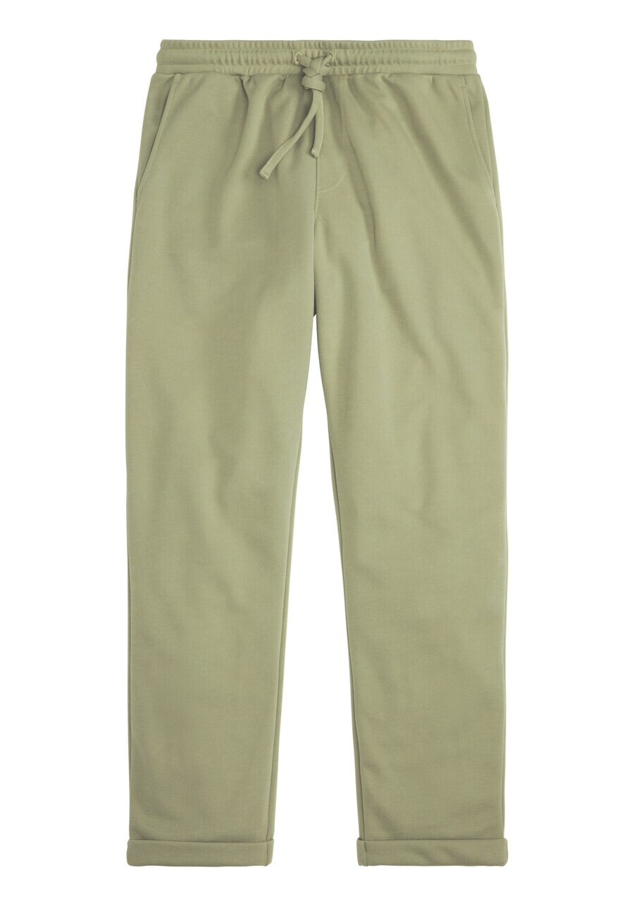 Повседневные брюки John Devin, светло-зеленый
Повседневные брюки John Devin, светло-зеленый