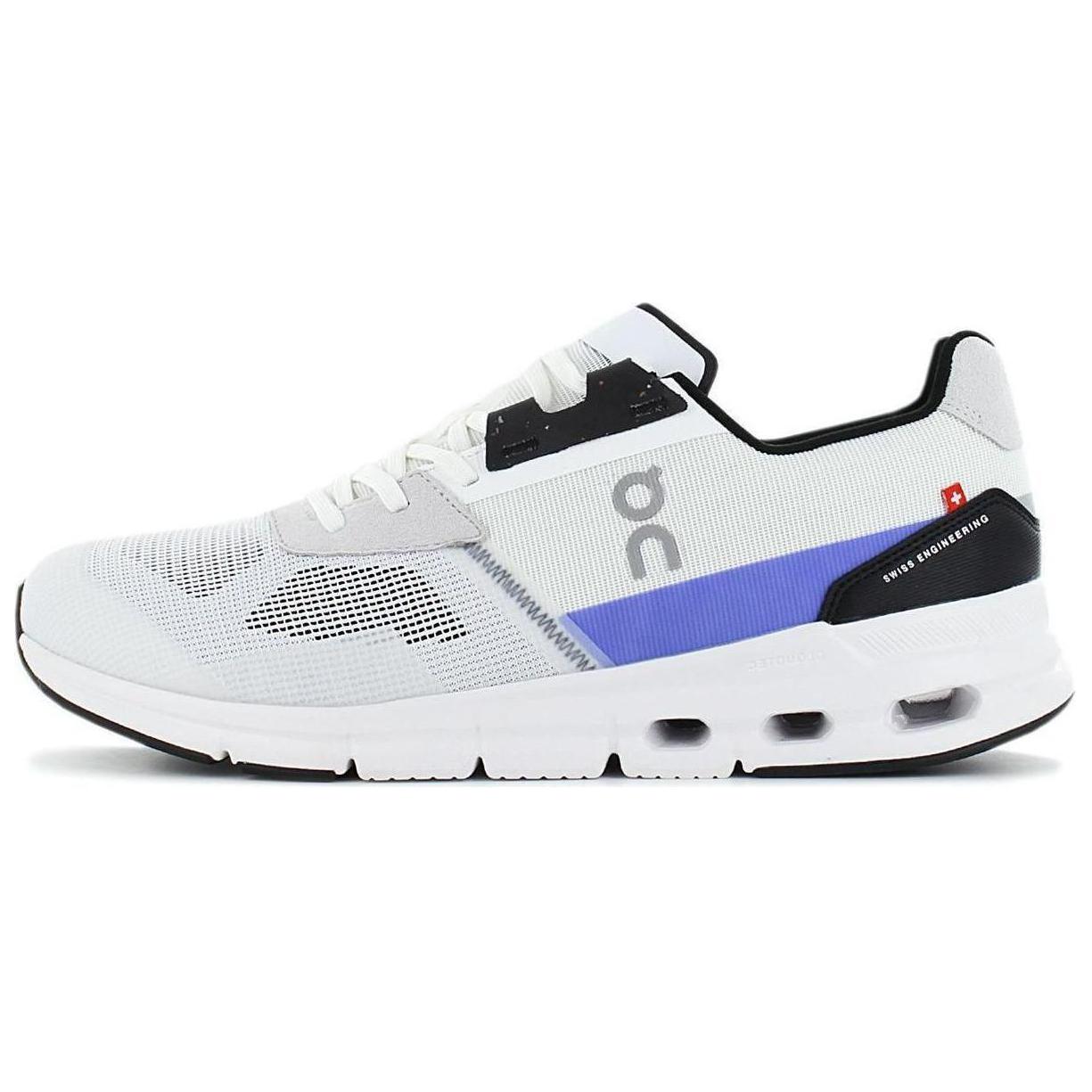 Running Cloudrift белый cobalt On, белый/синий
Running Cloudrift белый cobalt On, белый/синий